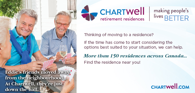 Chartwell Retirement Residences