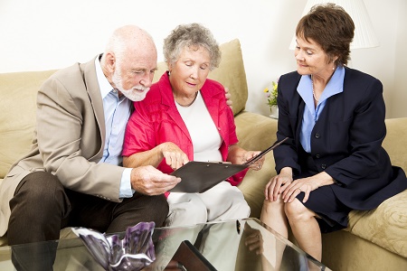 Advance Care Planning for Seniors