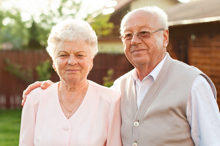 Senior Housing Options After Downsizing