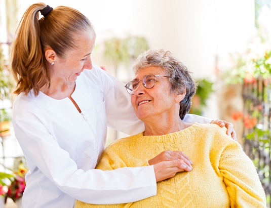 Signs Your Parents Need to Move to Assisted Living