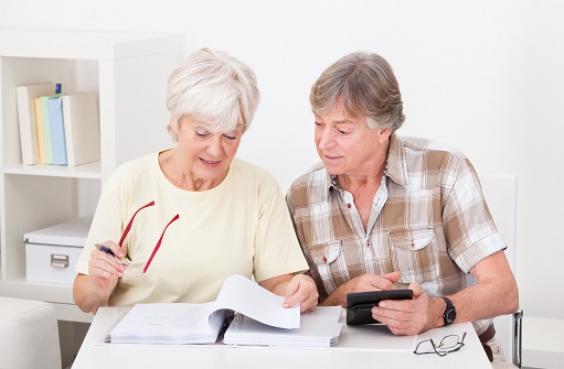 Advantages of Renting for Seniors