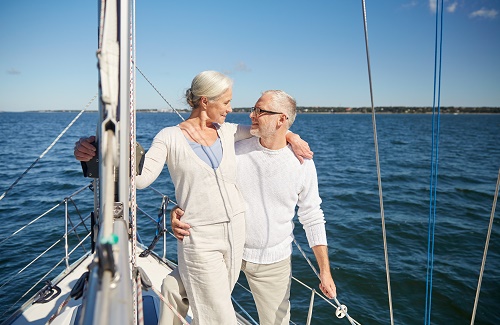 Dating Tips for Seniors in Retirement