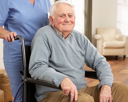 Choose an Assisted Home with These Practical Tips