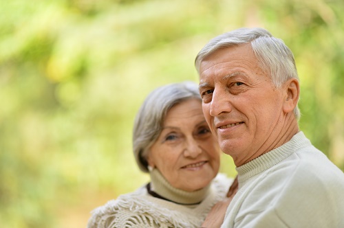 Things to Consider When Marrying After 60