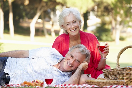 Valentine’s Day Date Ideas for Seniors