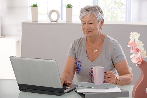 Free Online Courses for Retirees