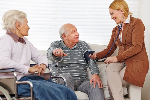 How to Make Senior Care More Affordable