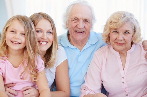 Tips for Visiting Elderly Loved Ones