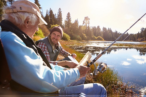 Gift Ideas for Seniors on Father’s Day
