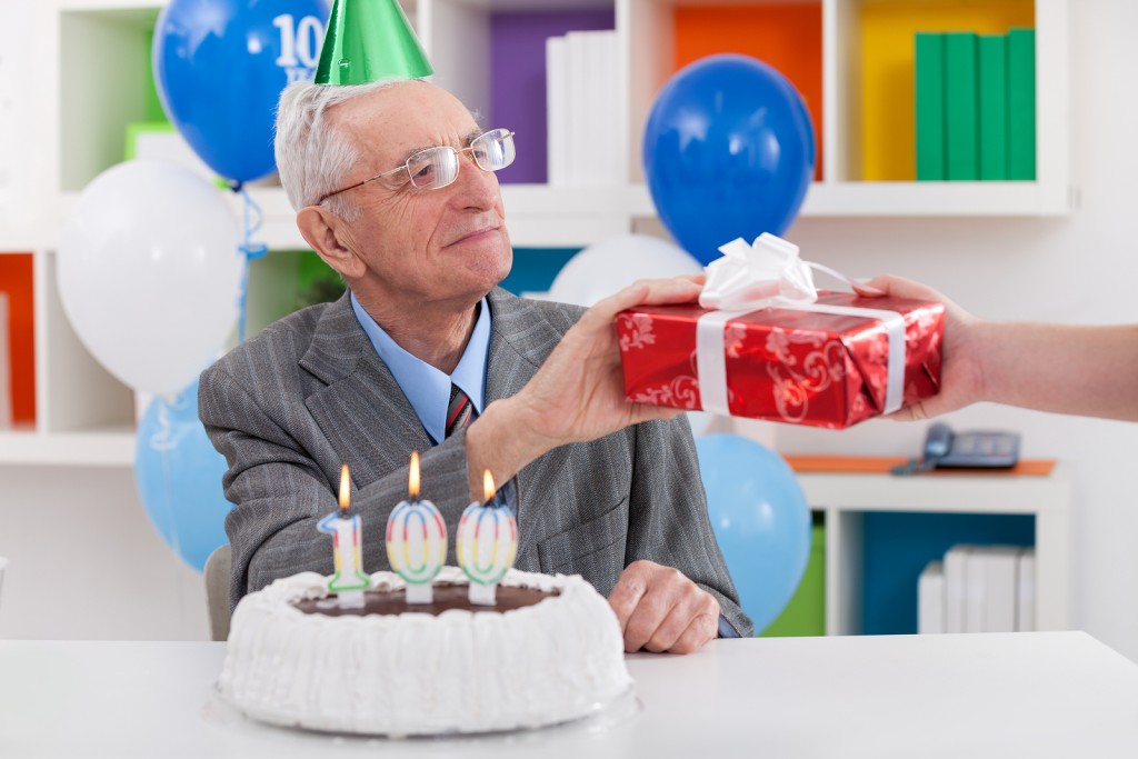 How to Live to 100: Unusual Secrets and Tips From Centenarians