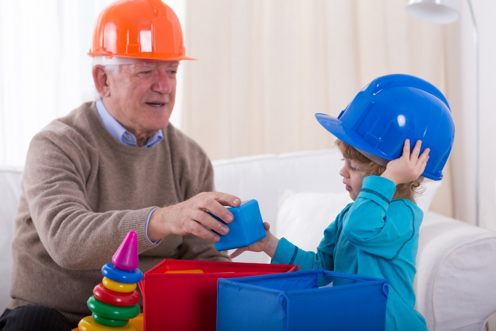 Joint Care Programs: How They Benefit Seniors and Children