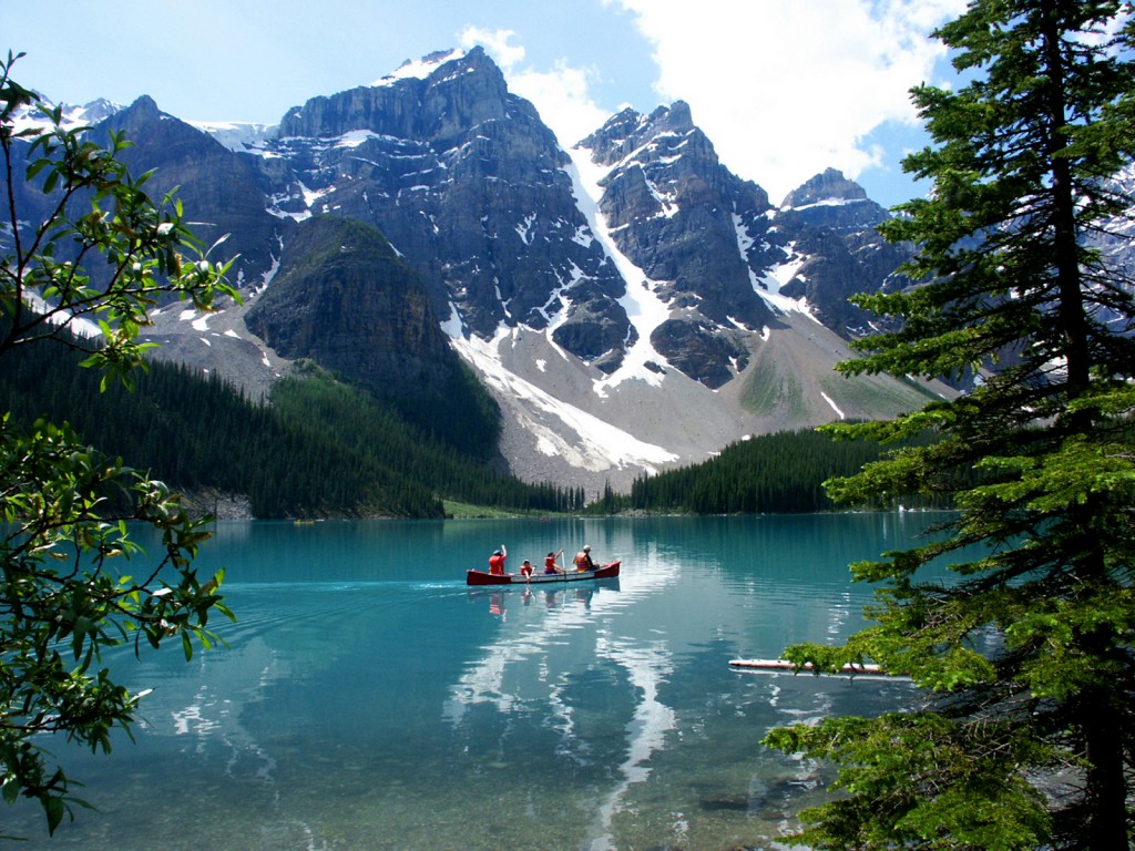 Summer Travel Tips for Seniors: Best Canadian Places to Visit