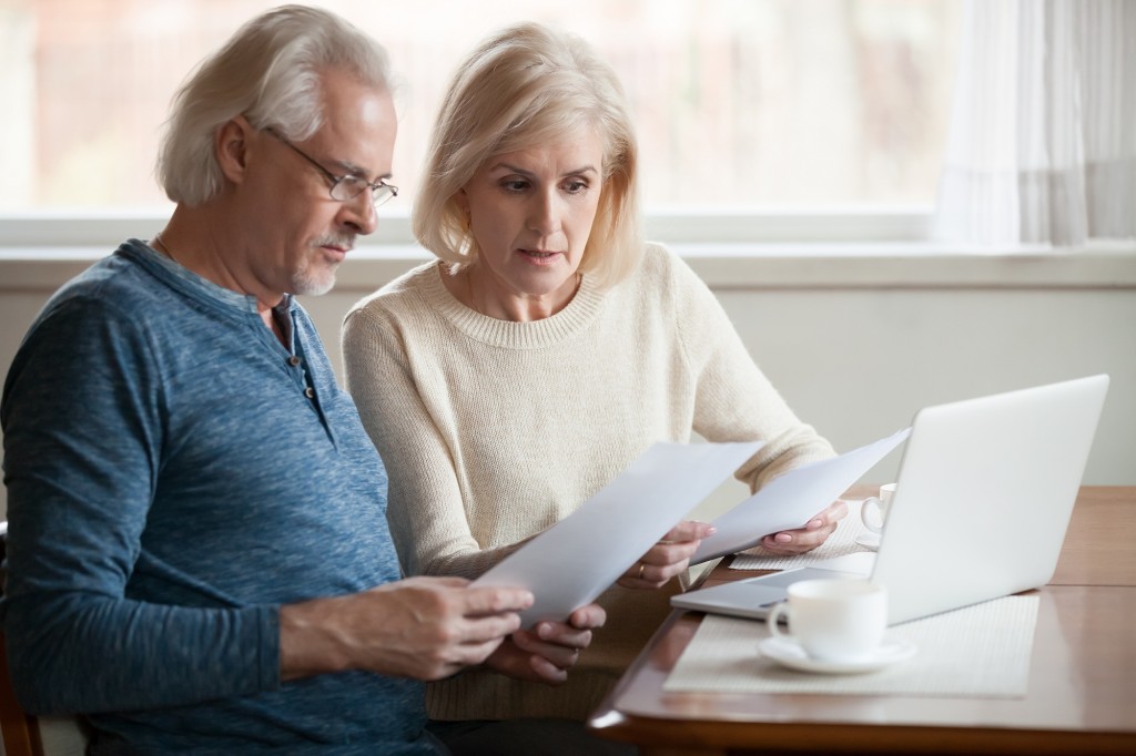 When is the right time to move to a retirement home