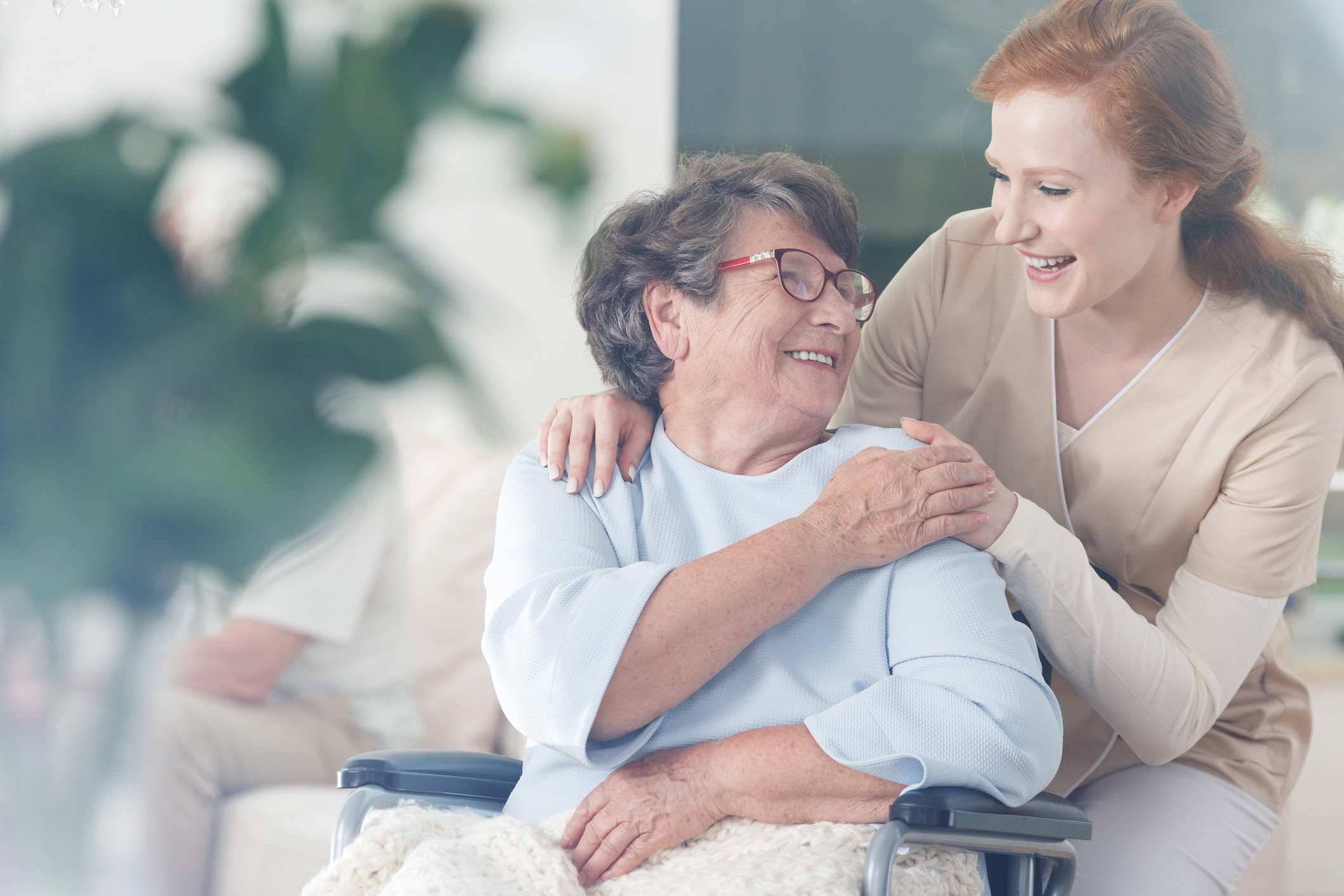 Why Assisted Living Costs Are More Affordable Than You Think