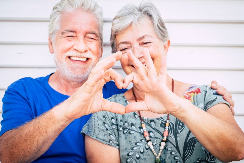 Valentine’s Day Ideas for Seniors