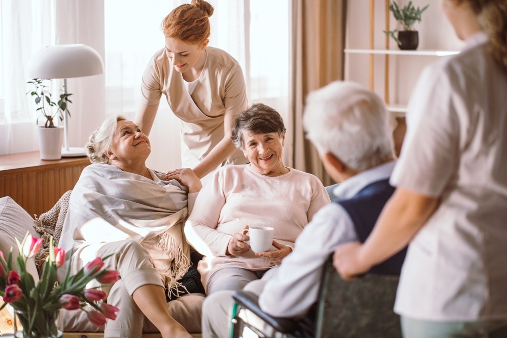 Seniors Housing Survey: Key Findings