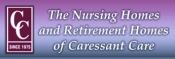 Caressant Care Ltd