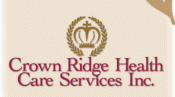 Crown Ridge Health Care Services Inc