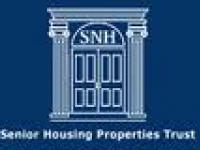 Senior Housing Properties Trust