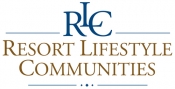 Resort Lifestyle Communities