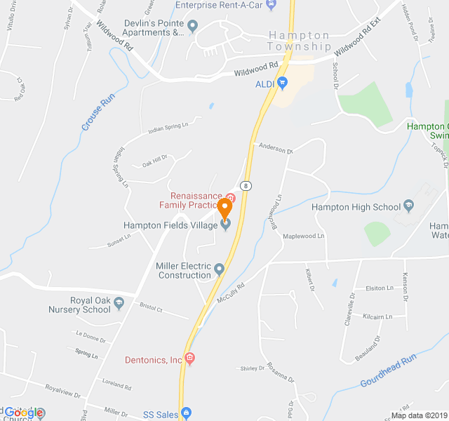 Hampton Fields Village, Retirement home, Allison Park, PA, Senior Living Housing Care