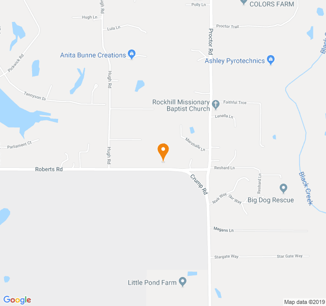 Southland Adult Residential, Retirement home, Tallahassee, FL, Senior