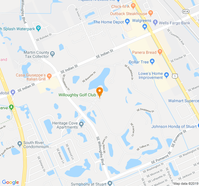 new homes stuart fl