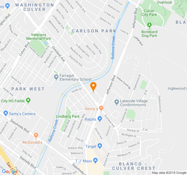 Culver City Rotary Plaza, Retirement home, Culver City, CA, Senior