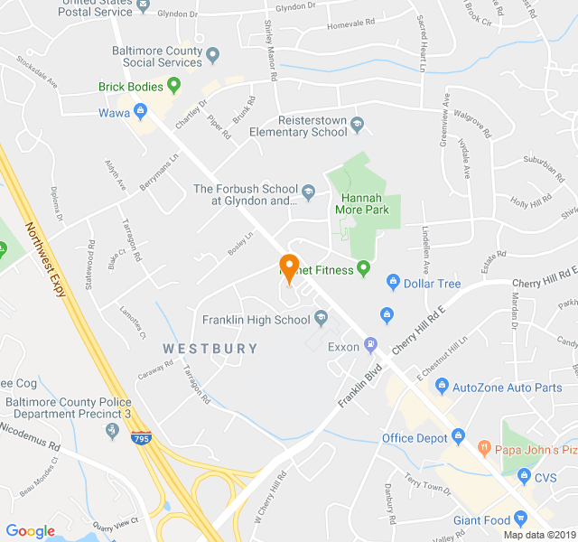 home goods reisterstown md