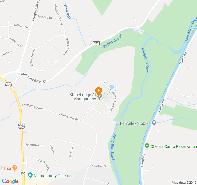 Stonebridge at Montgomery, Retirement home, Skillman, NJ, Senior Living Housing Care