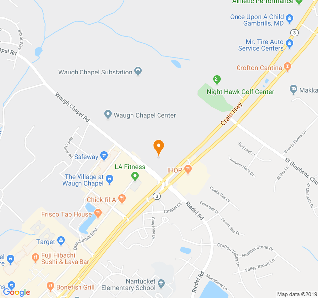 Carroll's Creek, Retirement home, Gambrills, MD, Senior Living Housing Care