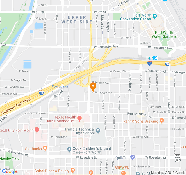 home health care fort worth