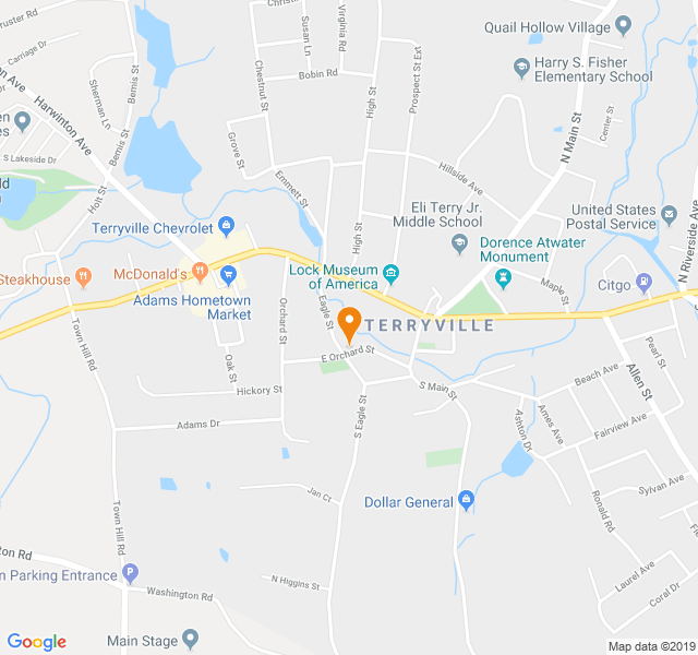 Eli terry retirement home terryville ct senior living housing care