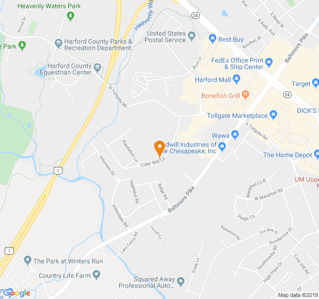 Tollgate Village, Retirement home, Bel Air, MD, Senior Living Housing Care