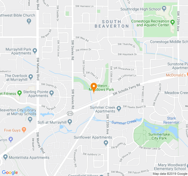 Village At Forest Glen Condominiums, Retirement home, Beaverton, OR