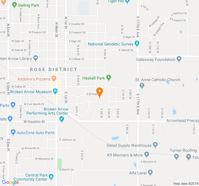 Cyril Nursing Home, Retirement home, Cyril, OK, Senior Living Housing Care