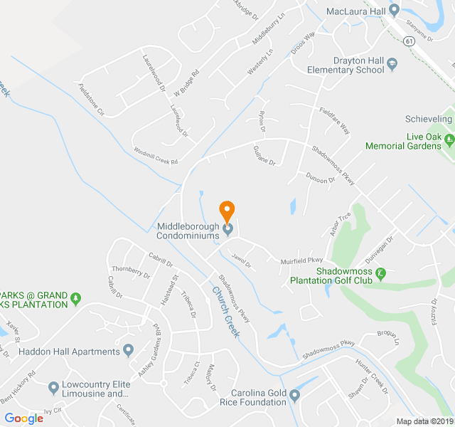 we care home care charleston sc