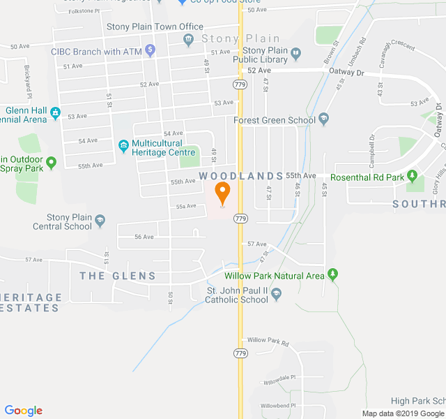 Stony Plain Cottages, Retirement home, Stony Plain, AB, Senior Living Housing Care