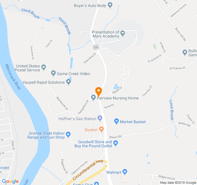 home inspection hudson nh