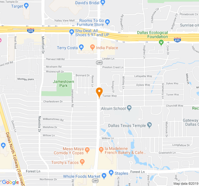 home care dallas tx