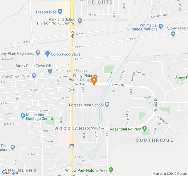 Diamond Jubilee Manor, Retirement home, Stony Plain, AB, Senior Living Housing Care