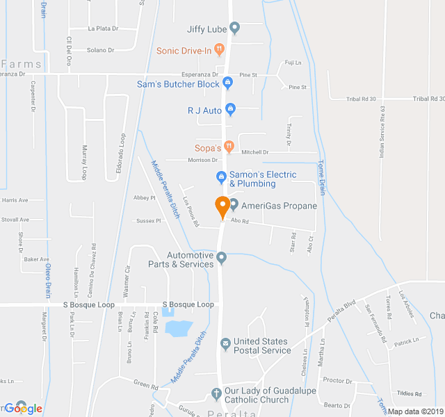 BeeHive Homes of Bosque Farms, Retirement home, Bosque Farms, NM