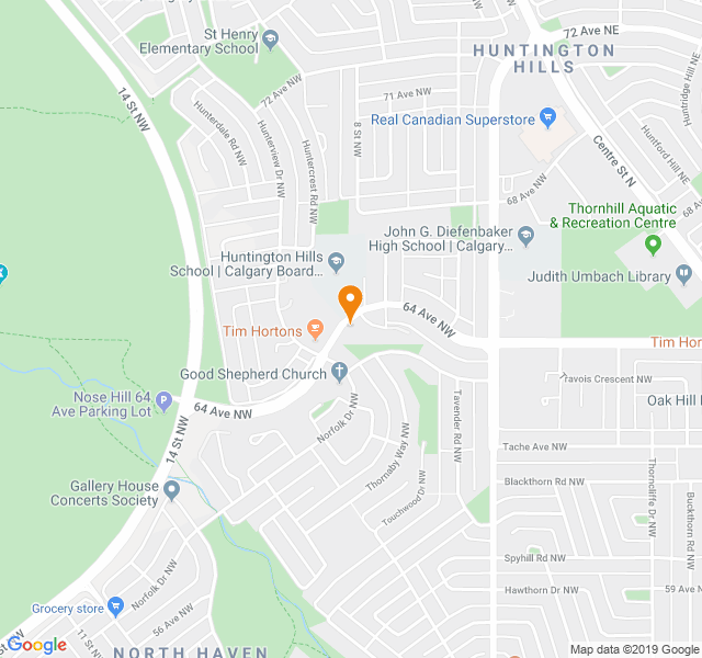 walden nursing home calgary