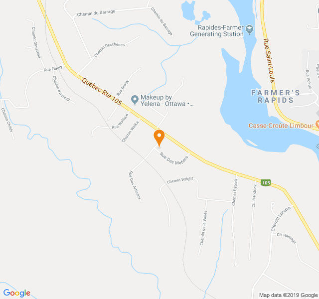 Résidence Chelsea, Retirement home, Chelsea, QC, Senior Living Housing Care