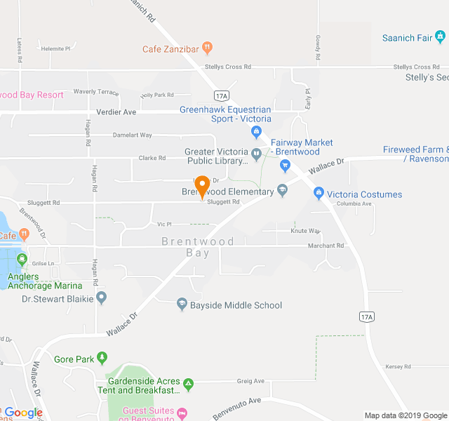 Lions Cove Brentwood Bay, Retirement home, Victoria, BC, Senior Living