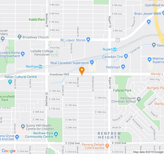 Tilikum house retirement home vancouver bc senior living housing care