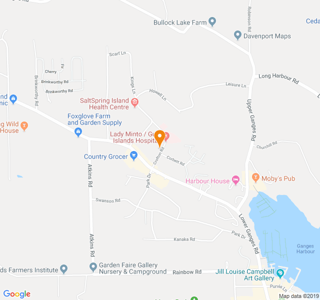 homes for sale salt spring island canada