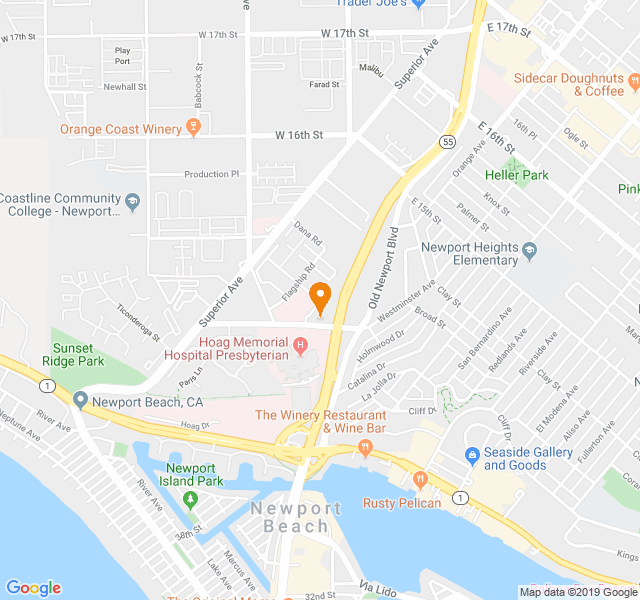 in home care newport beach ca