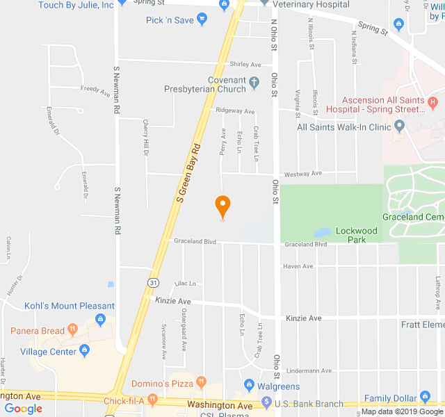 lincoln village nursing home racine wi