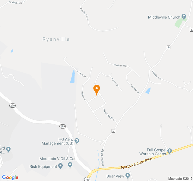Maplewood, Retirement home, Bridgeport, WV, Senior Living Housing Care